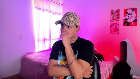 Snapshot of chriss_wg_ chatting on February 6, 8:01 pm Christian Wang online show from February 6, 8:01 pm