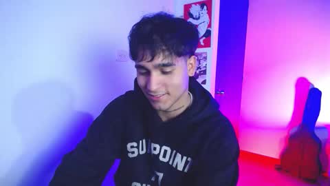 Snapshot of chriss_wg_ chatting on February 20, 9:10 am Christian Wang online show from February 20, 9:10 am