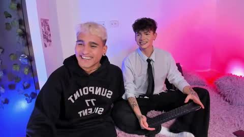 Christian Wang online show from March 23, 10:14 pm