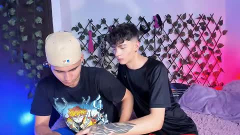 Christian Wang online show from March 27, 12:49 am