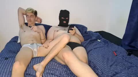 Christopher online show from December 30, 7:11 pm