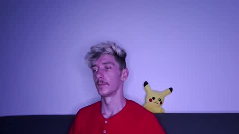 Christopher online show from December 4, 12:20 am