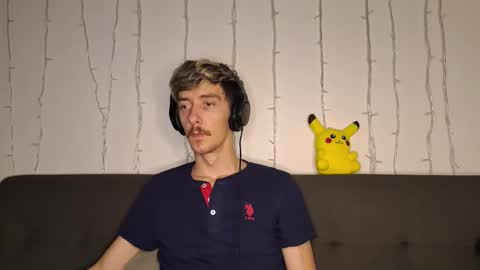 Christopher online show from January 17, 1:54 am