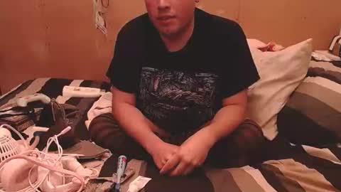 ChrisstyAnneCD online show from January 10, 7:43 am