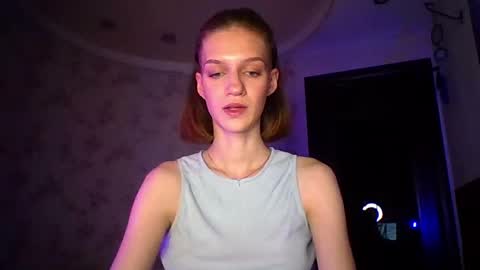 chrissy_joyful online show from June 5, 6:52 am