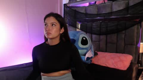 Christal online show from October 24, 11:01 pm