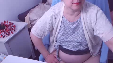 Christa online show from January 5, 6:46 am