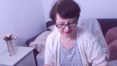 Christa online show from January 31, 8:54 pm