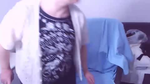 Christa online show from February 2, 6:10 pm