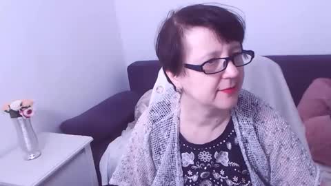 Christa online show from February 14, 7:23 pm