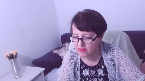 Christa online show from February 28, 11:45 pm