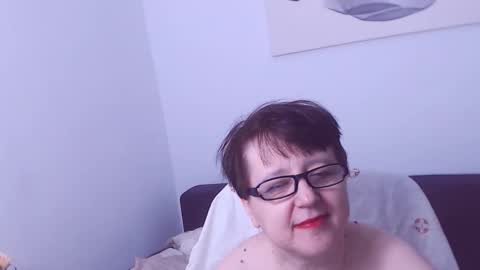 Christa online show from September 13, 11:26 pm