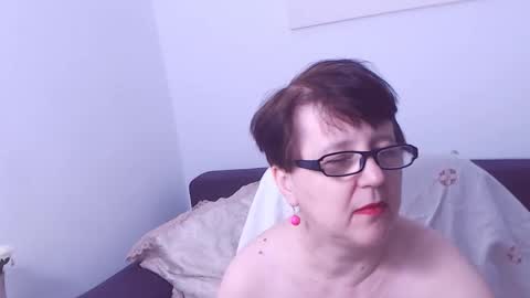 Christa online show from September 15, 2:33 am