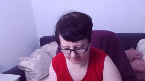 Christa online show from October 19, 2:29 pm