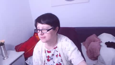 Christa online show from January 18, 1:53 am