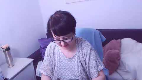 Christa online show from January 19, 4:27 am