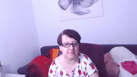 Christa online show from March 13, 8:26 pm