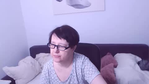 Christa online show from March 27, 8:19 pm