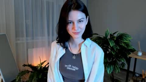 christaschrecongost online show from February 20, 6:19 pm