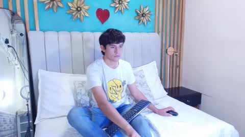 Christian  online show from March 8, 12:30 am