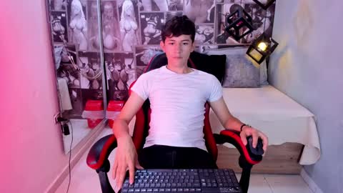 Christian  online show from April 9, 2:00 pm