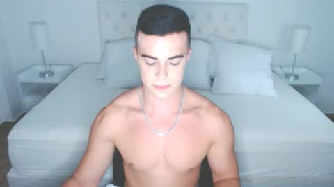 christiandiorx online show from February 26, 4:55 am