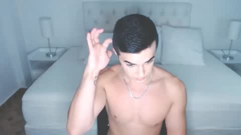 christiandiorx online show from April 8, 2:00 am