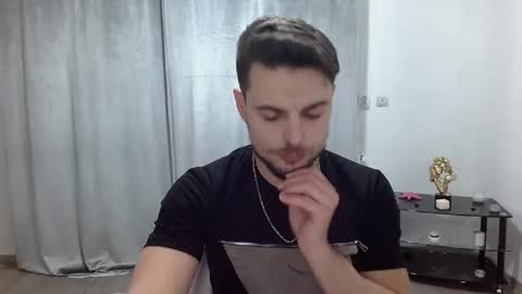 Master Gab online show from February 28, 6:20 pm