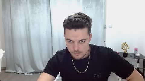 Master Gab online show from March 29, 3:45 pm