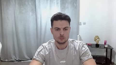 Master Gab online show from April 2, 4:15 pm