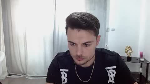 Master Gab online show from April 5, 1:52 pm