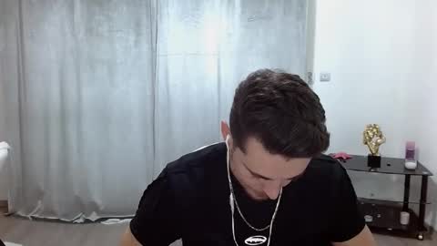 Master Gab online show from April 10, 5:06 pm