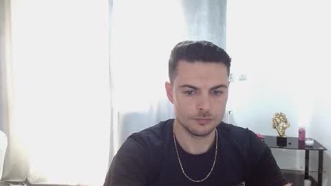 Master Gab online show from May 23, 2:32 pm
