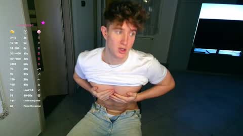 UPVOTE ME ------  ILL DO SOMETHING FOR FREE online show from October 23, 4:50 pm