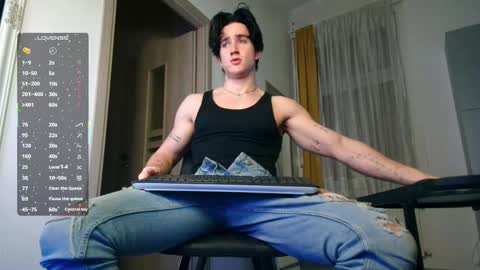 UPVOTE ME ------  ILL DO SOMETHING FOR FREE online show from February 14, 7:21 pm