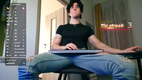 UPVOTE ME ------  ILL DO SOMETHING FOR FREE online show from February 15, 8:24 am
