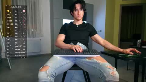 UPVOTE ME ------  ILL DO SOMETHING FOR FREE online show from February 17, 8:04 pm