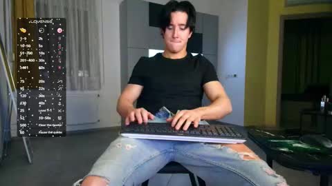 UPVOTE ME ------  ILL DO SOMETHING FOR FREE online show from February 22, 4:13 am