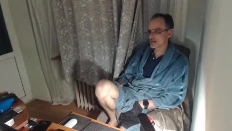 ChristiantBoy online show from March 2, 4:47 pm