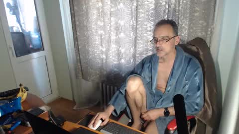 ChristiantBoy online show from March 5, 7:26 am