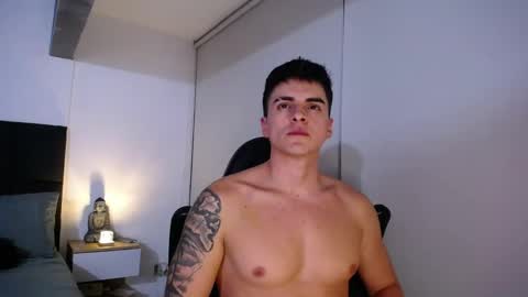 Christian online show from November 7, 11:05 pm