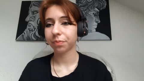 Aurora online show from March 15, 2:34 pm