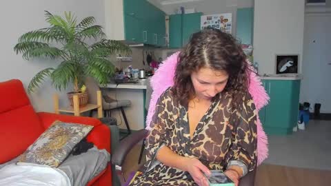 Chris online show from February 13, 6:30 am