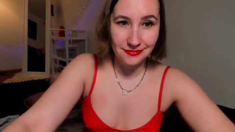 christina rosse online show from March 15, 1:39 pm