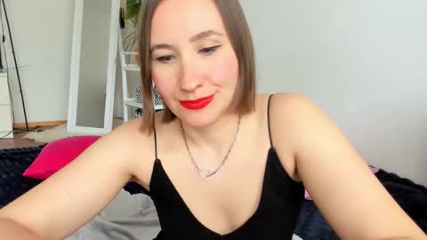 Snapshot of christina_rosse chatting on May 3, 1:28 pm christina rosse online show from May 3, 1:28 pm