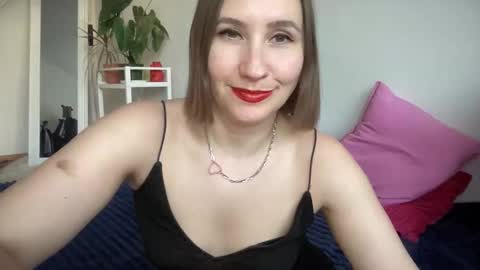 Snapshot of christina_rosse chatting on May 28, 5:43 pm christina rosse online show from May 28, 5:43 pm