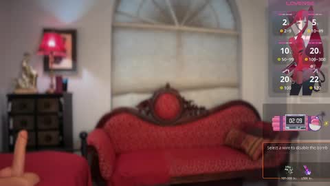 Chris Tina Bruce online show from April 4, 2:58 pm