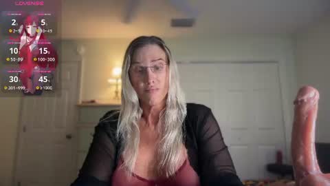 Snapshot of christinabruce chatting on July 14, 12:00 pm Chris Tina Bruce online show from July 14, 12:00 pm