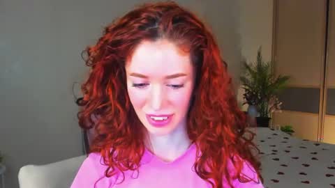 Snapshot of christinaconteeree chatting on July 11, 11:13 am christinaconteeree online show from July 11, 11:13 am