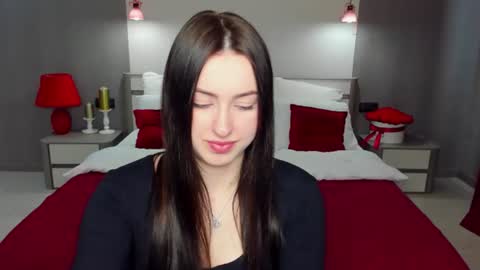 Snapshot of christinaflorence chatting on June 15, 6:48 am Christina Florence online show from June 15, 6:48 am